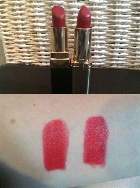 chanel vamp lipstick dupe|chanel 297 lip gloss dupe.